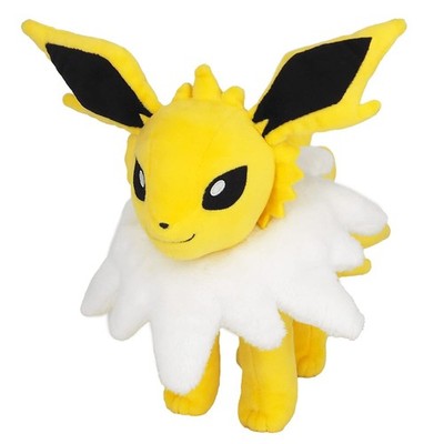 Sanei Boeki PP244 San-ei Trading Pokémon ALL STAR COLLECTION Jolteon M W11.0 x