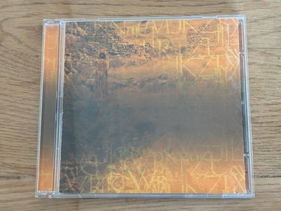 Gregorian Masters Of Chant Chapter III - CD (in sehr gutem Zustand)