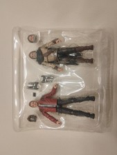 Marvel Legends Series Guardians of the Galaxy Vol. 2 - Star Lord & Ego - 2 Pack