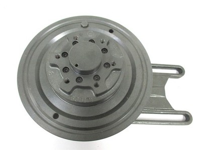 FLT91005 FLEETRITE FAN CLUTCH FOR KENWORTH/3406 C-510/520 W900B T800 791005