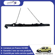 Baguette de porte Peugeot J7