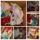 Huge Lot 90+ Clothing Cpk Dolls Cabbage Patch Kids Some Handmade Baby Vtg 18 In