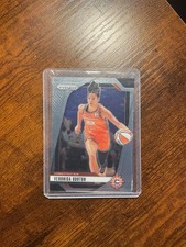 2024 Panini Prizm WNBA - Veronica Burton #35