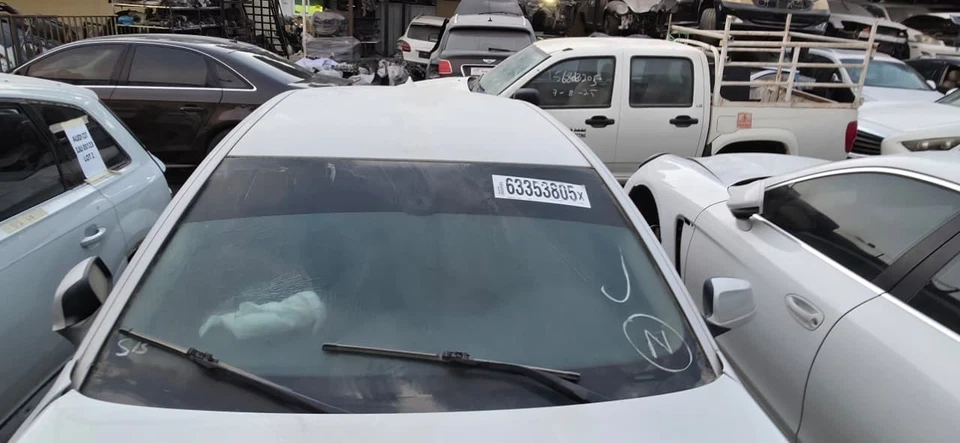 Porta pinza de freno izquierda BMW 520i 2011-2016 usada OEM 34216793051 Foto 4 de 4