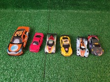 Slot Car Lot  For Parts 