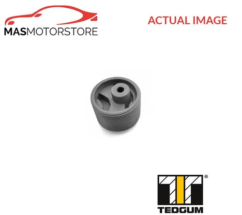 ENGINE MOUNT MOUNTING SUPPORT TEDGUM 00133412 A FOR CHRYSLER NEON 2.0 16V 2L