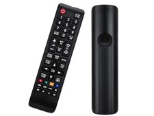 Universal Ersatz Fernbedienung für SAMSUNG AA59 BN59 QLED OLED LED UHD 4K 8K HD