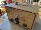 Heathkit G-5 Signal Generator  Working. — photo 7