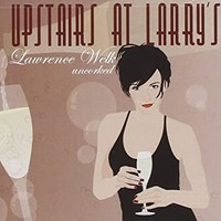 Upstairs AT Larry's - Various - CD - K4Z