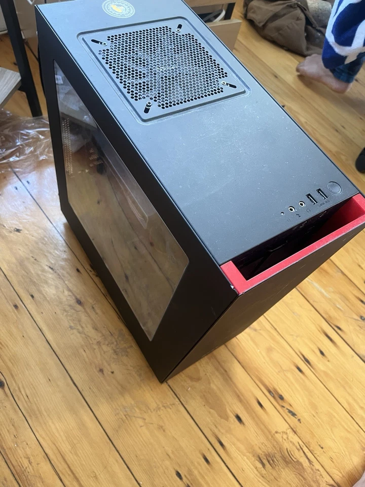 PC Gaming - i7-4770, RTX 2060, 16GB RAM - ¡Excelente Rendimiento 1080p! Foto 3 de 4