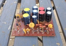 Yaesu FT-101ZD Rectifier "B" Unit PB-1968B 100% Working Condition