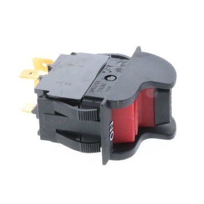 New Porter Cable OEM 5140073-97 Bench Grinder Switch, X49x - PCB525BG
