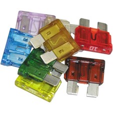 WirthCo 24600 Glass Fuse 1 Amp