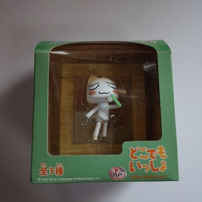 Sony Computer Entertainment Toro Figure Mirror Doko Demo Issyo Toy Item