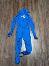 ScubaPro Wetsuit Men's Scuba Diving Dive Skin - Size XS