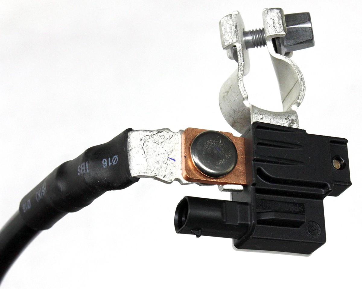 OEM for 2023 KIA Sportage (2.5L) 37180-DW000 Battery Negative