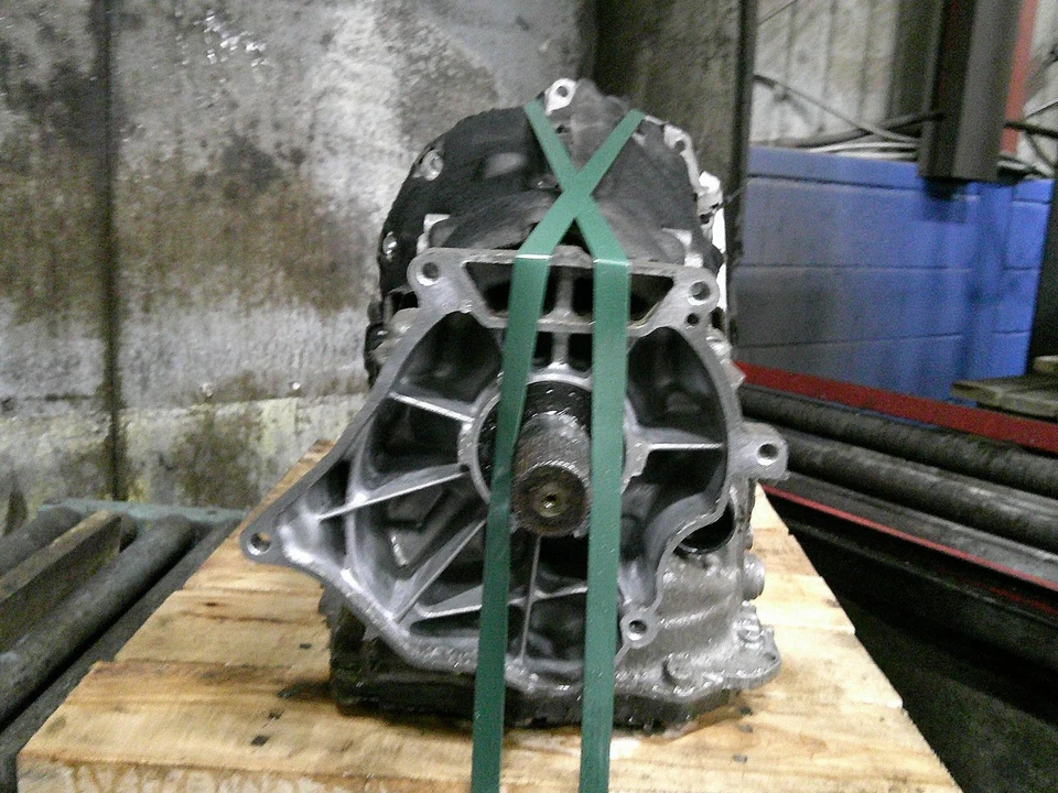 2020 BMW X3 Hybrid Transmission OEM 81K Miles - LKQ434405239 - Image 2 of 4