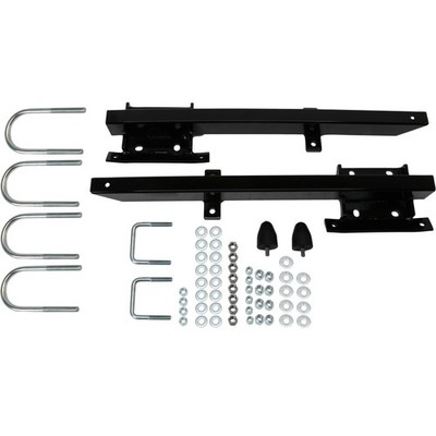Competition Engineering C2109 U-Bolt Bars, 1965-73 Fits Mustang