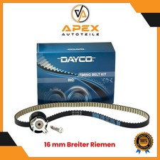 FORD 1.0 ECOBOOST ZAHNRIEMENSATZ BIO WET BELT KIT DAYCO KBIO02