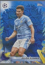 2023-24 Topps Carnaval UEFA Club Competitions Soccer Checklist Guide in-content 13
