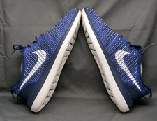 Nike Mens Roshe 2 Flyknit Running Shoes Size ...