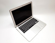 Apple Macbook Air A1466 13" 2013 I5 1.3GHz 4GB 128GB SSD MD760LL/A Laptop