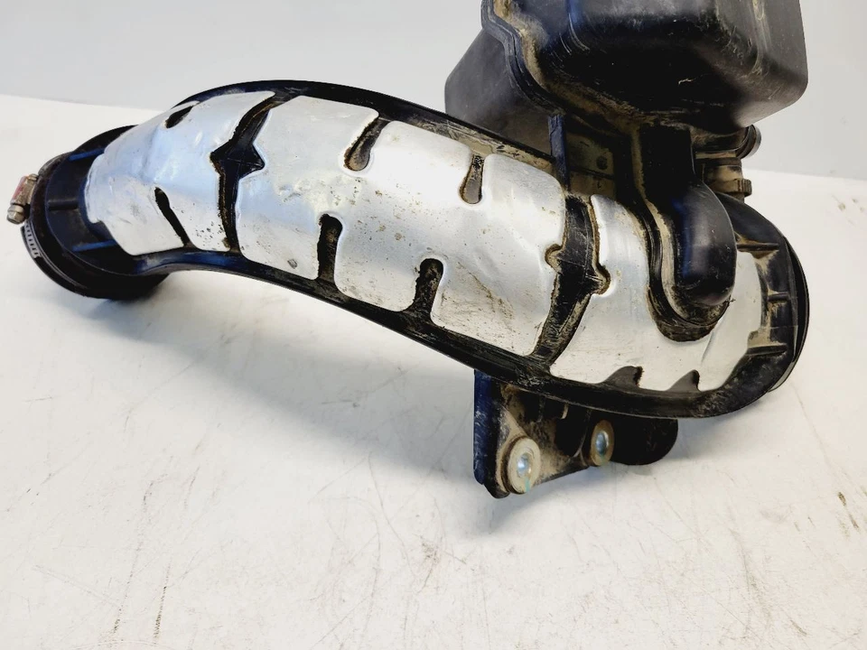 Ford Edge 2012 2013 2014 2,0 L conducto de entrada de aire OEM BB5Z-9B659-B Foto 4 de 4