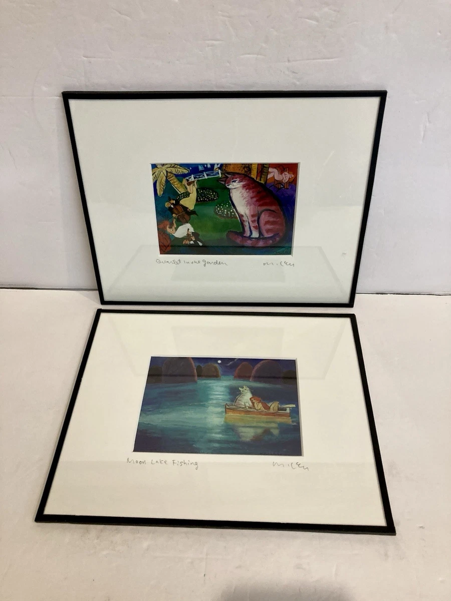 Michael Leu In Art Prints for sale | eBay
