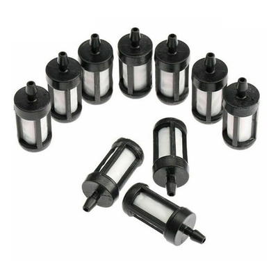 #ad 10PCS Replacement Fuel Filter For ZAMA STIHL POULAN HUSQVARNA Chainsaw Trimmer $13.12