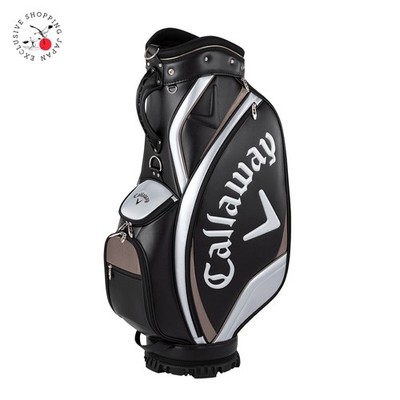 Callaway キャディーバッグ Callaway Golf Exia 26 JM Cart Bag 9.5