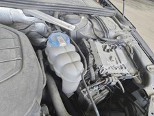 Coolant Reservoir Fits 18-23 Audi A5 620096