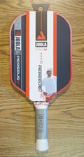 2026 JOOLA PERSEUS V PRO 16MM RED PICKLEBALL PADDLE FREE S H