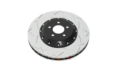 DBA 5000 Series Slotted Rotors DBA5654BLKS-10 Performance Direct Fit