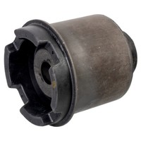 Lagerung, AchsköRper Blue Print ADBP800272 FüR Hyundai, Vorderachse Links, Vorne