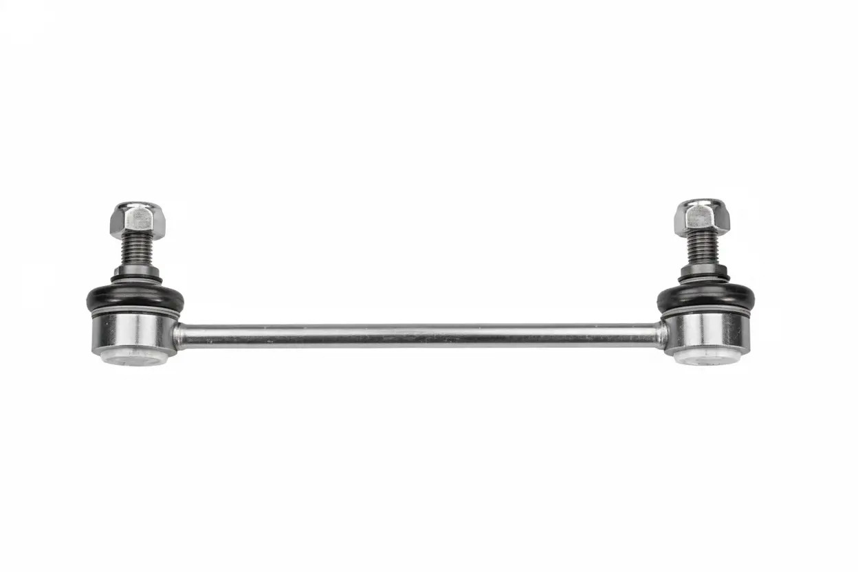 MEYLE 37-16 060 0053 Bielletta barra stabilizzatrice ORIGINAL Quality, Assale posteriore Dx, con presa a chiave - Immagine 2