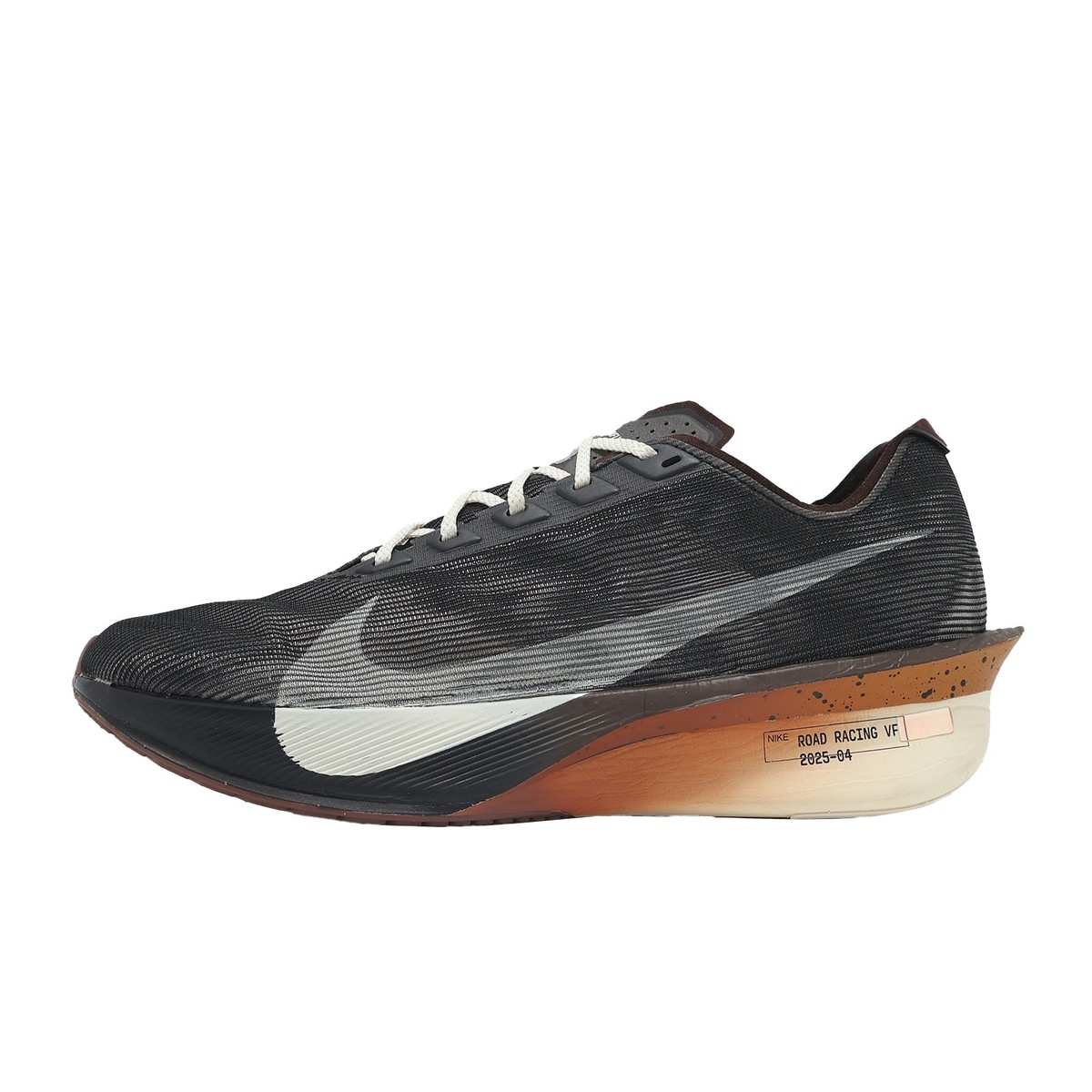 28㎝ Nike Vaporfly 4 IH4453-220 Nike ZoomX Vaporfly Next% 4 Velvet Brown Black Men Running Shoes