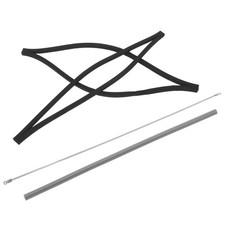 مكنسة آلة Foam Strips بديل Gaskets for طعام Sealer Parts