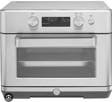 8-in-1 Air Fry Toaster Oven | Brand New Sealed | Multiple In Stock (QTY 3)