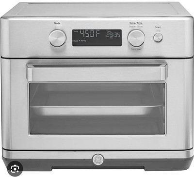 8-in-1 Air Fry Toaster Oven | Brand New Sealed | Multiple In Stock (QTY 3)