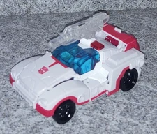 Transformers Legacy MINERVA deluxe Evolution generations 