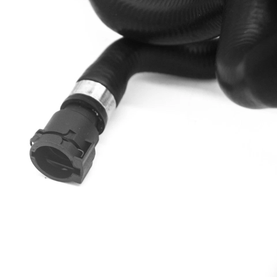 Верхний шланг радиатора 17127546064 для BMW 5 серии E60 E61 523i 525i 528i 530i - Изображение 2 из 4