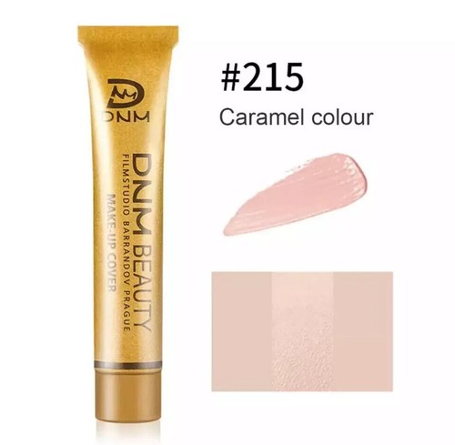 Tattoo Cover Up Make-up Haut Narbe Muttermal Wasserdicht Concealer Primer Creme - Bild 12 von 37