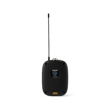Shure SLXD1 Bodypack Wireless Transmitter - Professional Hands-Free Audio...