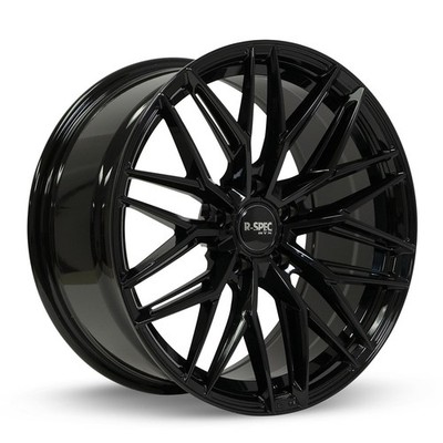 17x7.5 Black Alloy Wheel Rim Fits Oldsmobile Intrigue, OEAB2 17Inch 5x114.3 5Lug