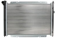 Thermotec D7W087TT KüHler, Motor KüHlung FüR VW