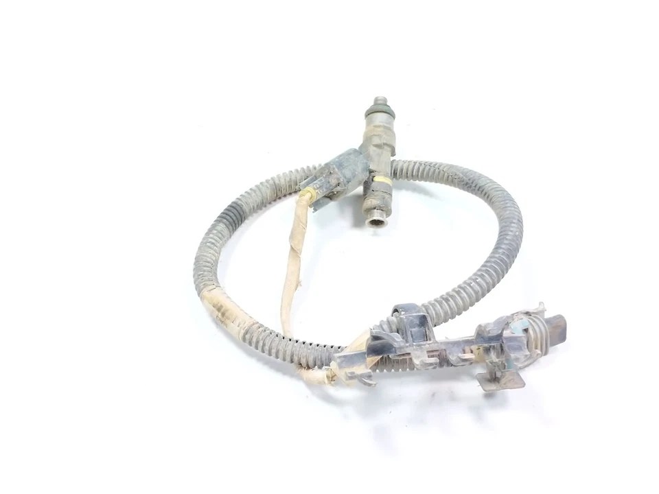 14 Polaris RZR 4 800 Fuel Injection Injector Rail 204318 - Image 4 of 4