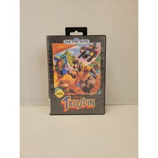 Talespin Case Only
