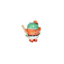 CHOOSE STYLE ANDROID ACTIVATE! VINYL FIGURE SERIES BY DEAD ZEBRA X ANDREW BELL