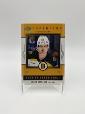 2023-24 Upper Deck Series 2 Superstar  Honor Roll Joona Koppanen #HR46