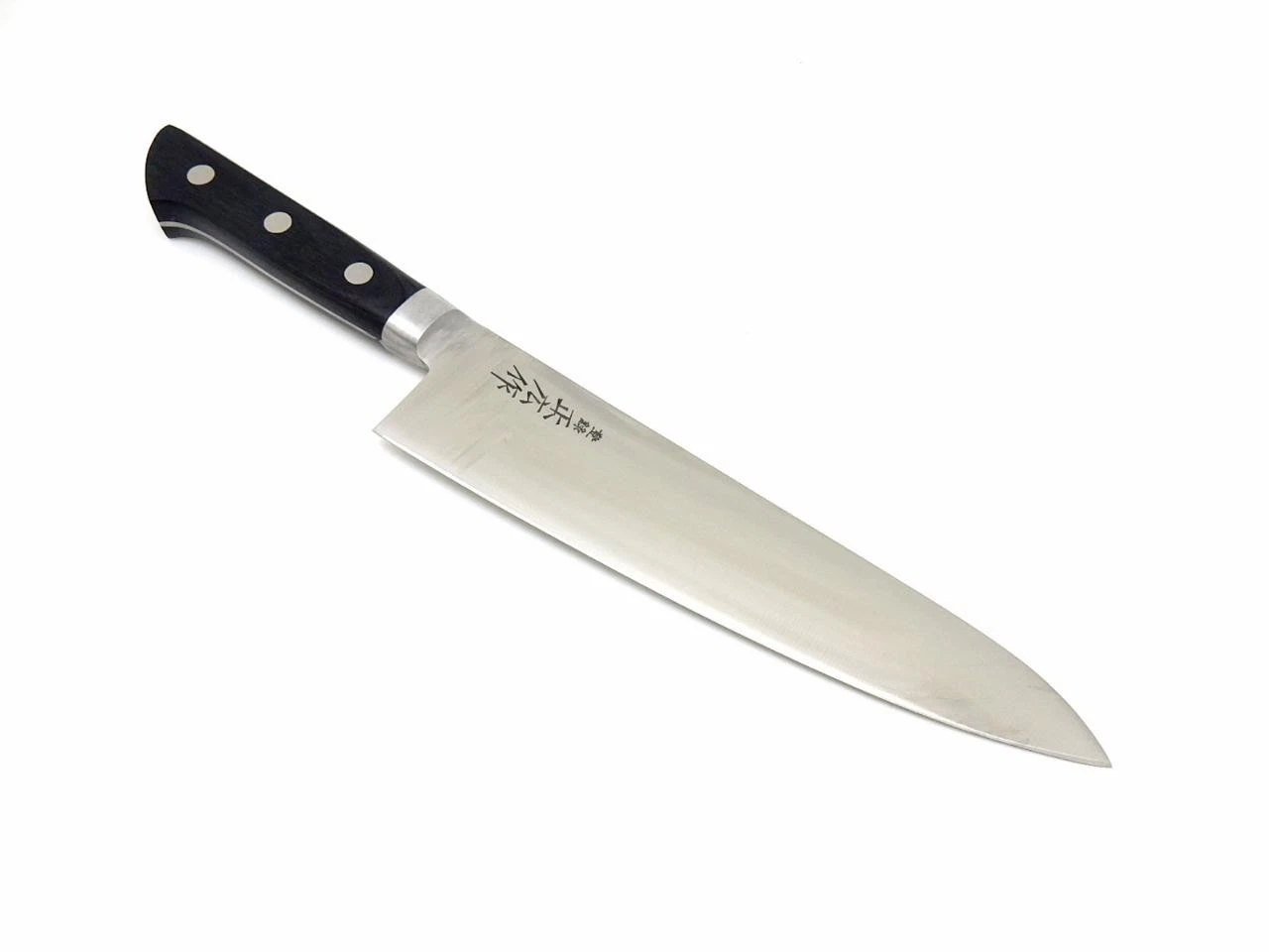 MASAHIRO High Carbon Japan Steel, Professional Gyuto/Chef's Knife